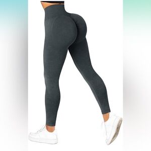 Brand New SUUKSESS High-Waisted Leggings